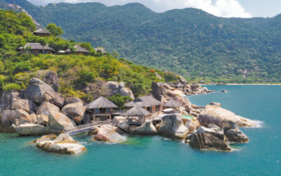 Six Senses Ninh Van Bay: Vietnam in its purest form