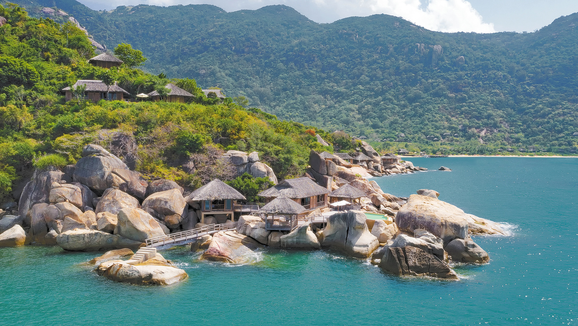Six_Senses_Ninh-Van-Bay-The_Rock_Retreat-aerial2