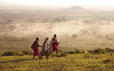 Your gateway to authentic Tanzania with World Africa Experience