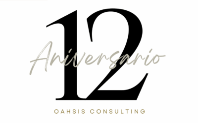 12 años de Oahsis Consulting