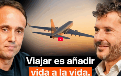 Travelling is adding life to life