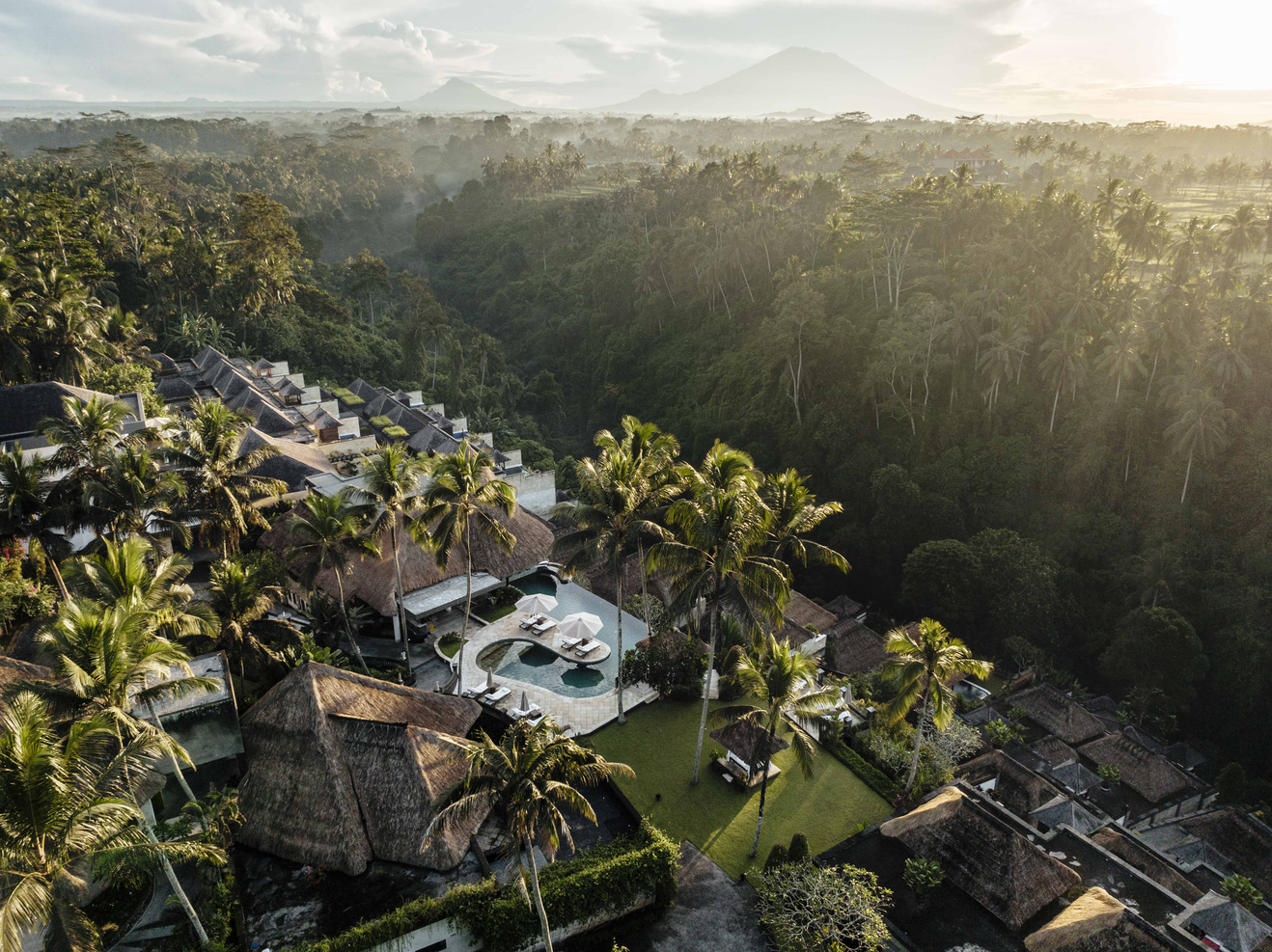 Viceroy-Bali-Valey