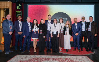 Roadshow Oahsis Consulting 2026