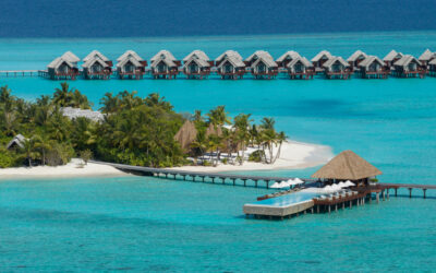 Heritance Aarah & Adaaran Resorts
