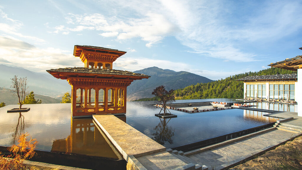 Six Senses Bhutan