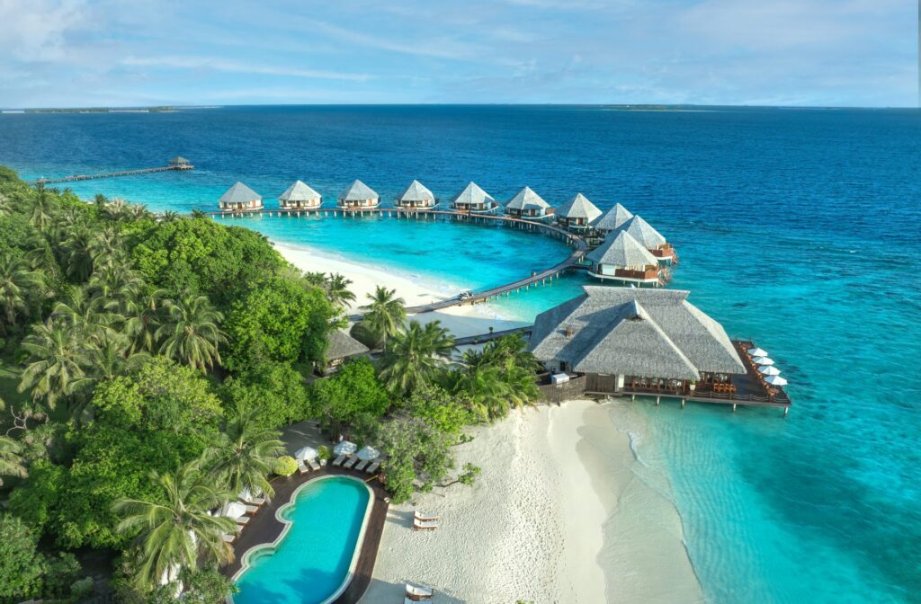 Adaaran Resorts