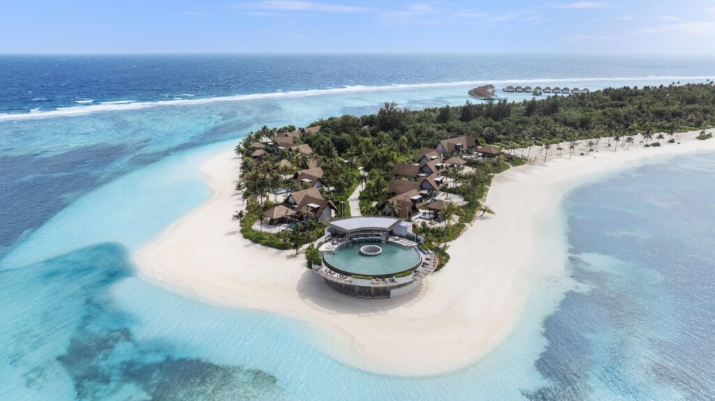 Six Senses Kanuhura