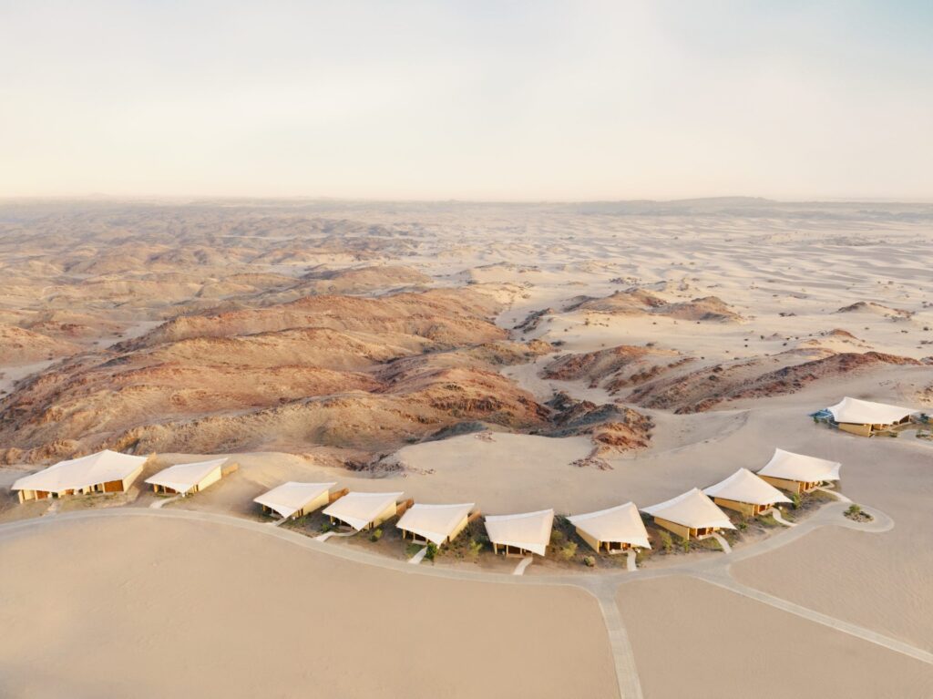 Six Senses Southern Dunes