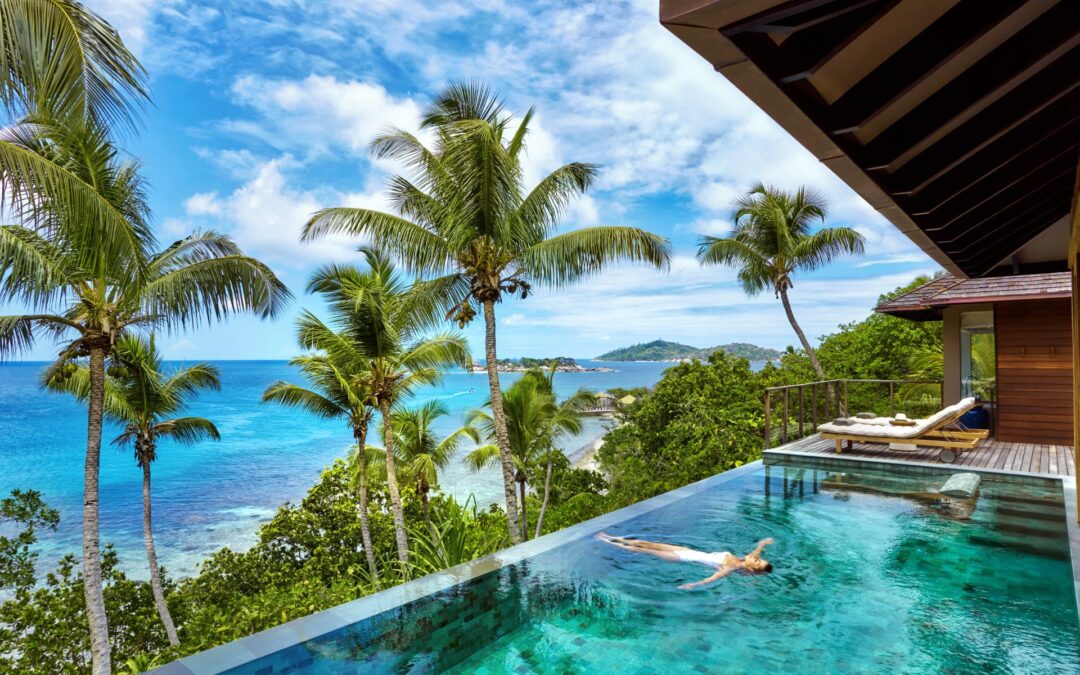 Six Senses Zil Pasyon