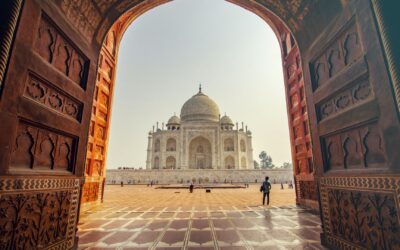 India Travel Pundits: Luxury Beyond India