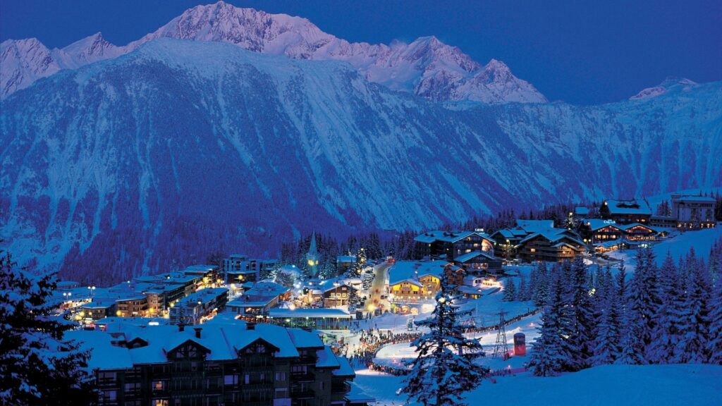 Six Senses Residences Courchevel