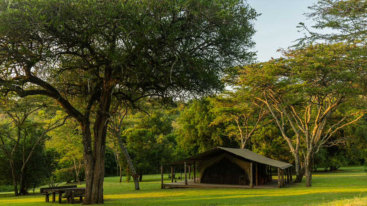 Enkopiro Camp